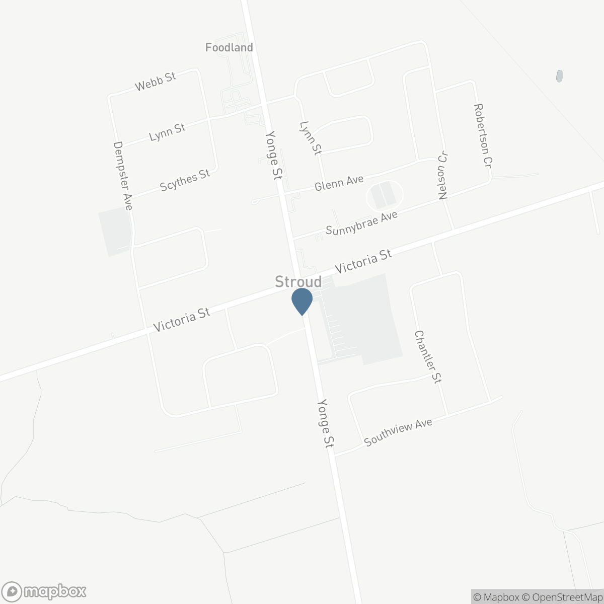 7878 YONGE STREET, Innisfil, Ontario L9S 1L4